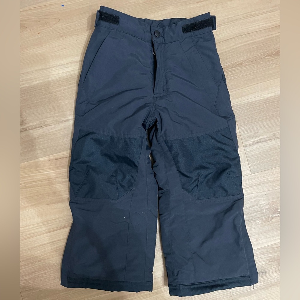 L.L. Bean Kids Snow Pants